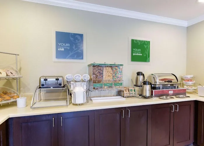 Comfort Suites Near Westchase On Beltway 8