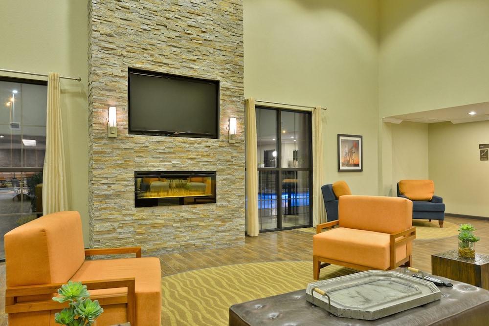 Comfort Near Westchase On Beltway 8 3*