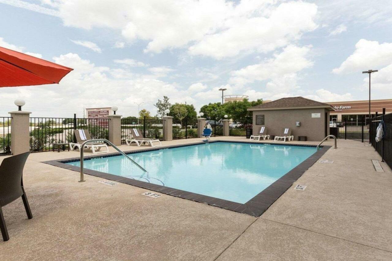 Hotel Comfort Near Westchase On Beltway 8 Houston