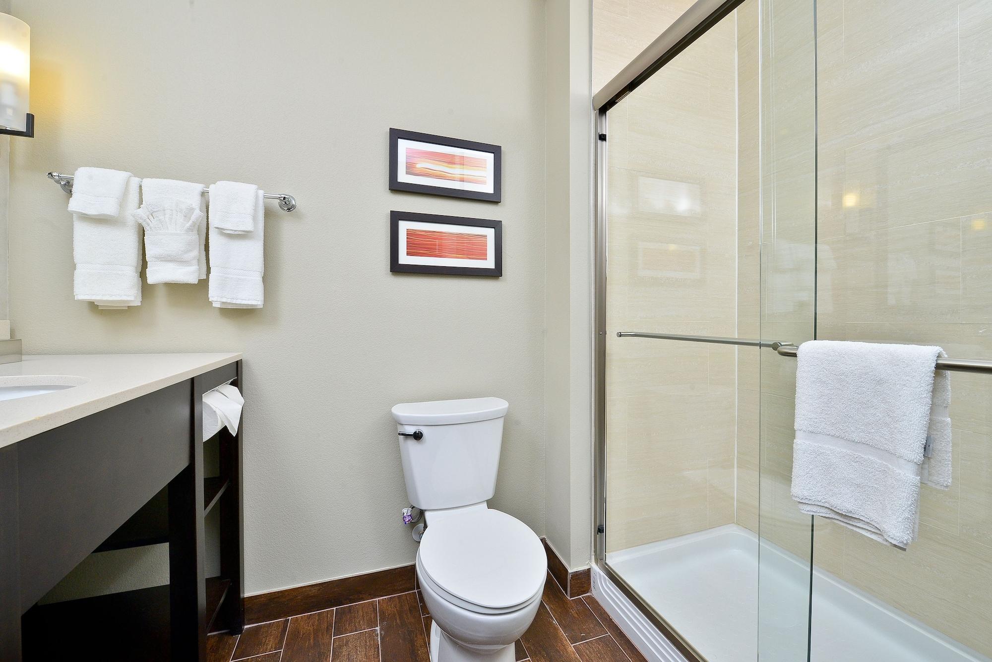 Hotel Comfort Near Westchase On Beltway 8