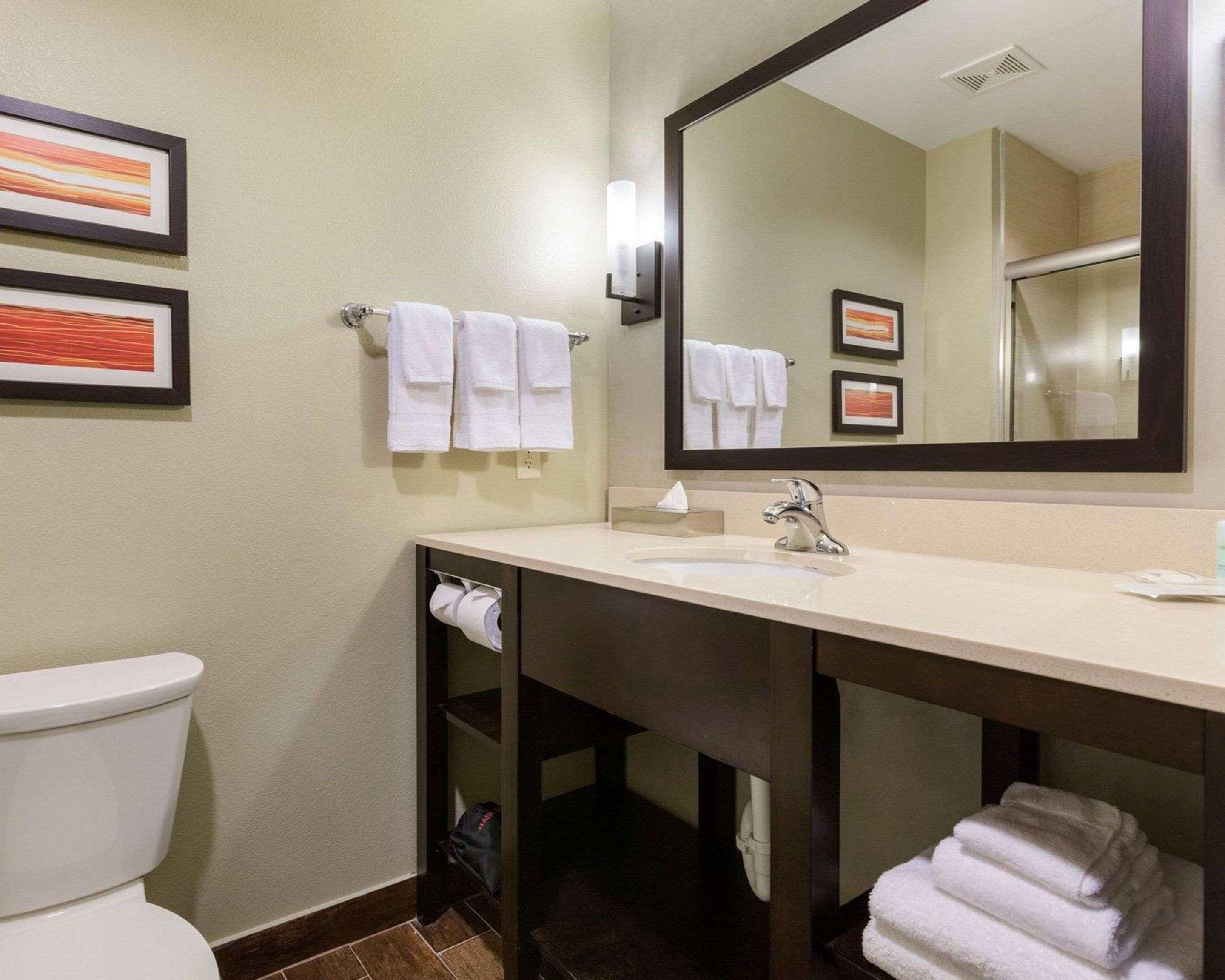 Comfort Near Westchase On Beltway 8 Hotel Houston