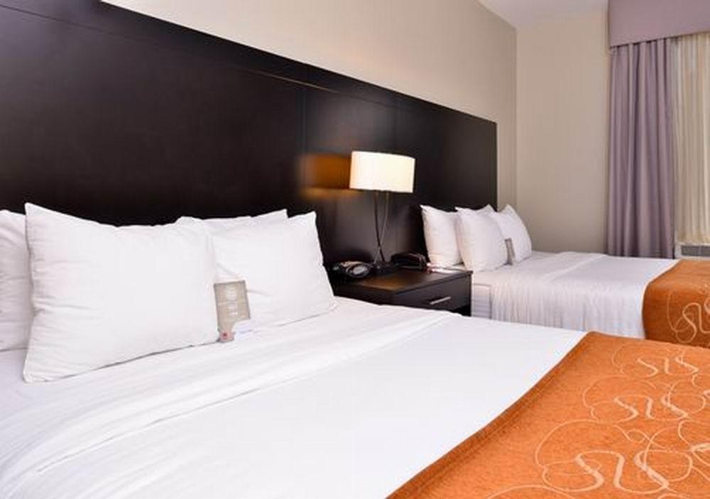 Comfort Near Westchase On Beltway 8 3* Houston