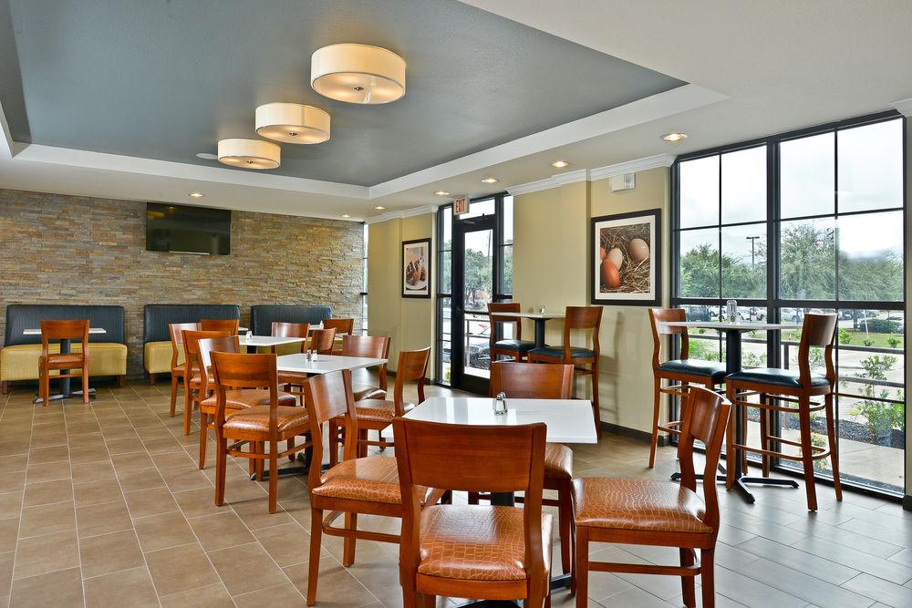 Comfort Near Westchase On Beltway 8 Hotel 3*