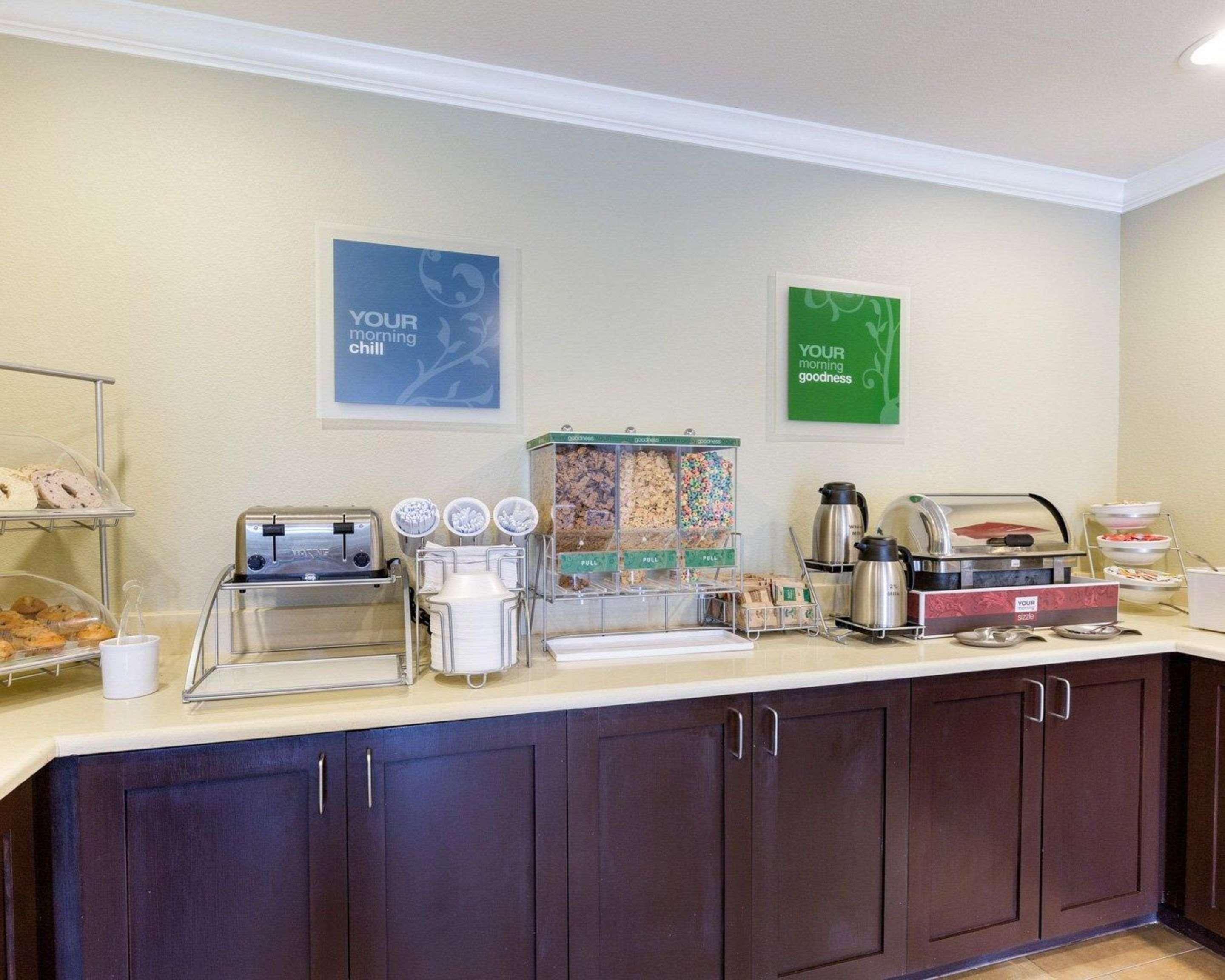 Hotel Comfort Near Westchase On Beltway 8 Houston