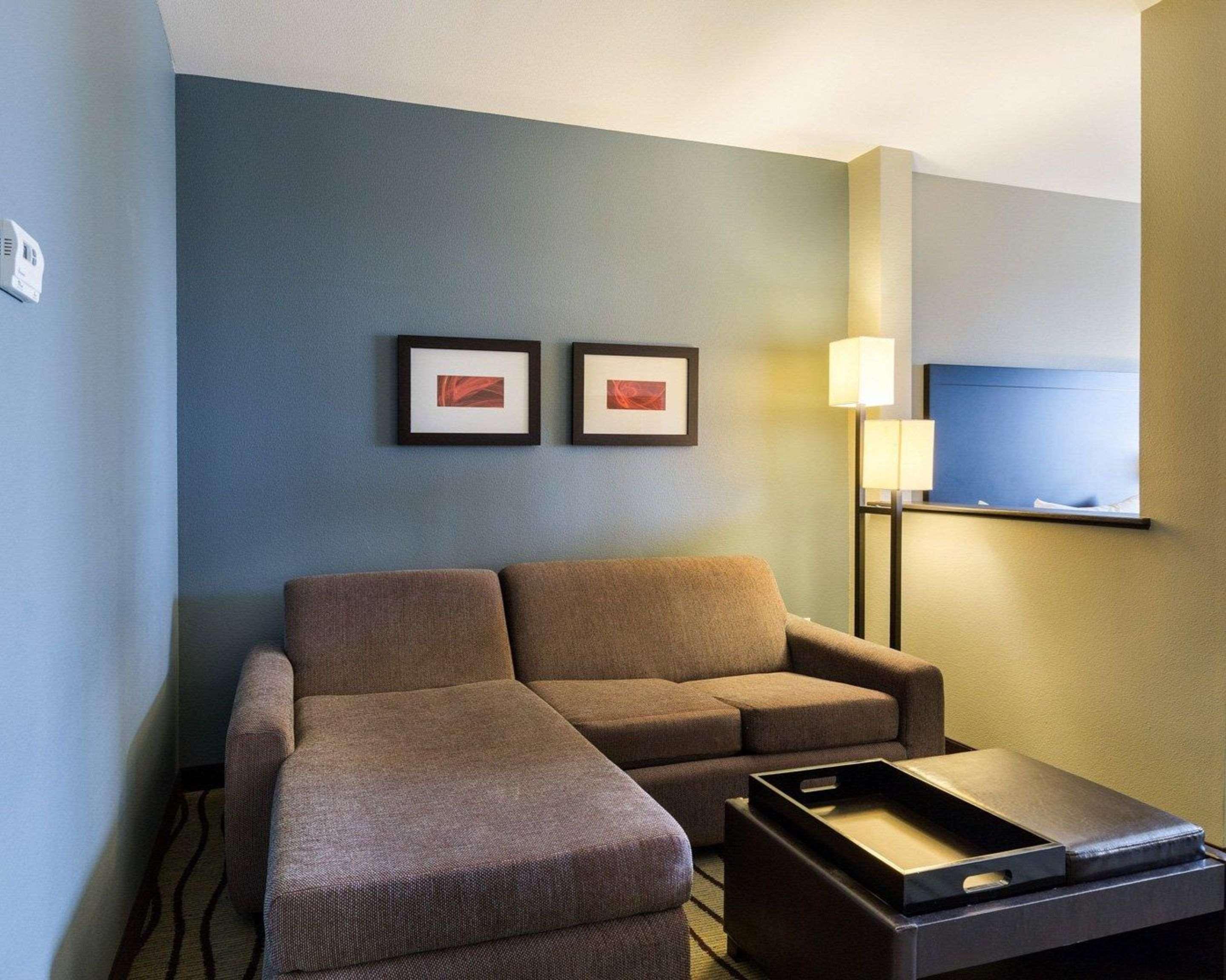 Comfort Near Westchase On Beltway 8 Houston