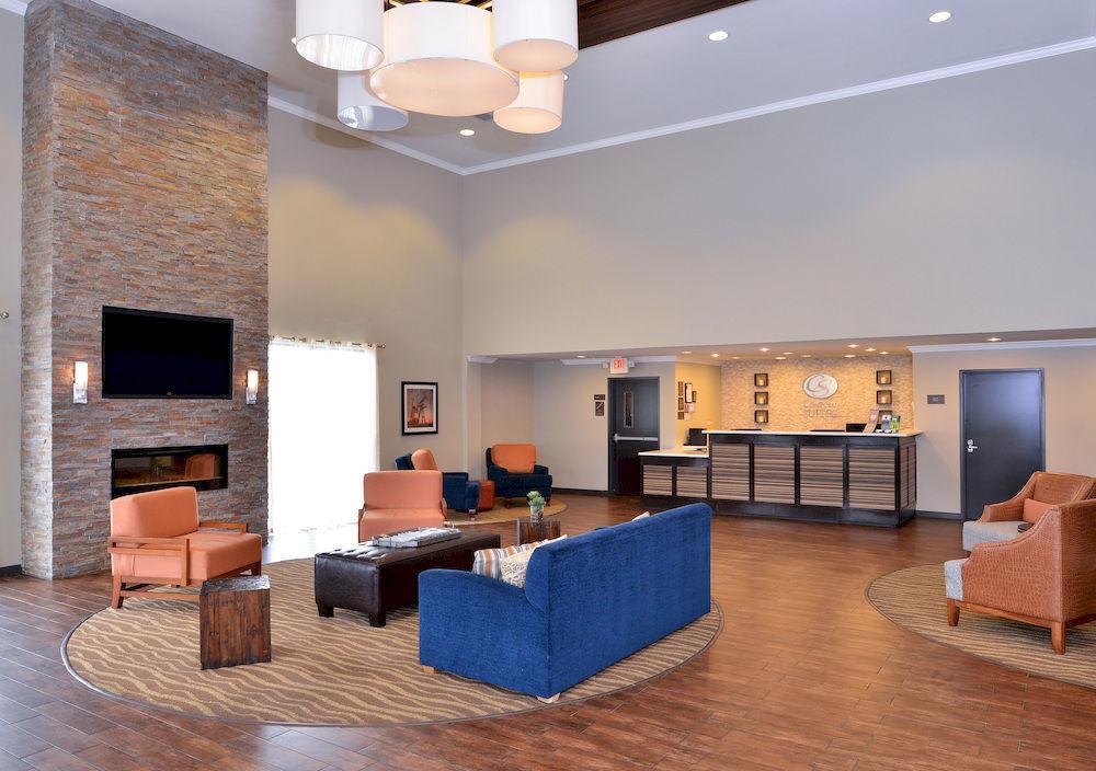 Comfort Near Westchase On Beltway 8 Houston