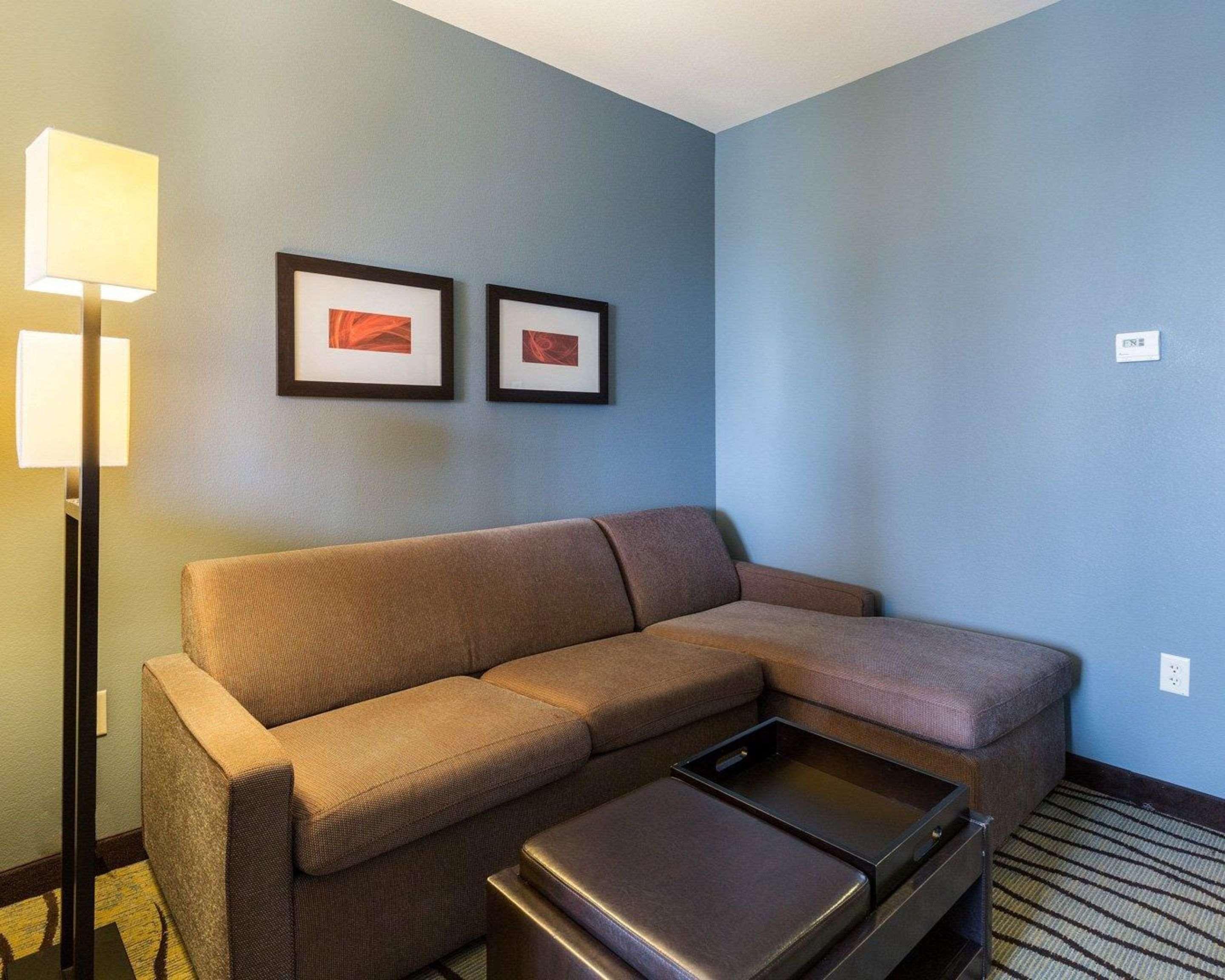 Comfort Near Westchase On Beltway 8 Hotel Houston