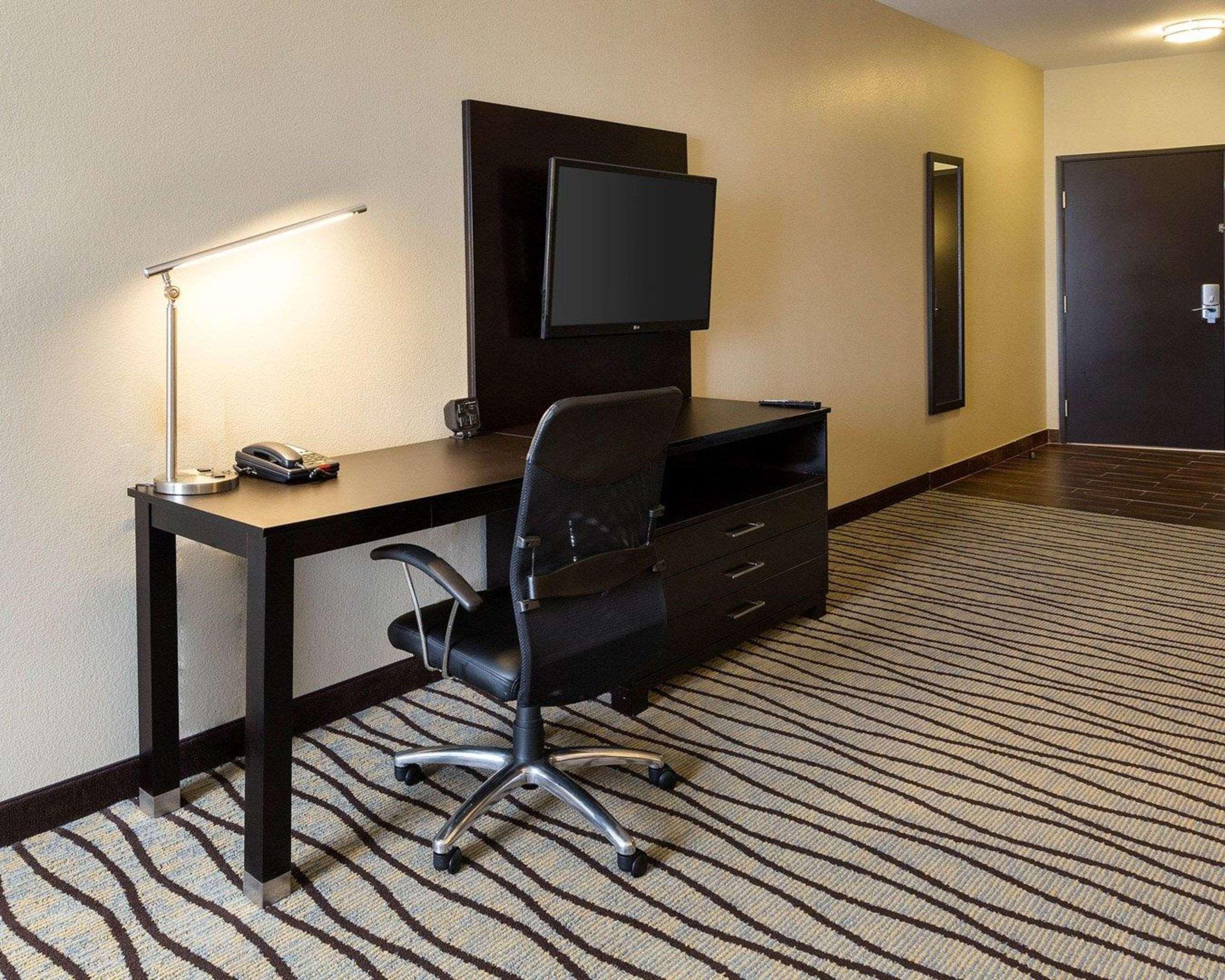 Comfort Near Westchase On Beltway 8 Houston