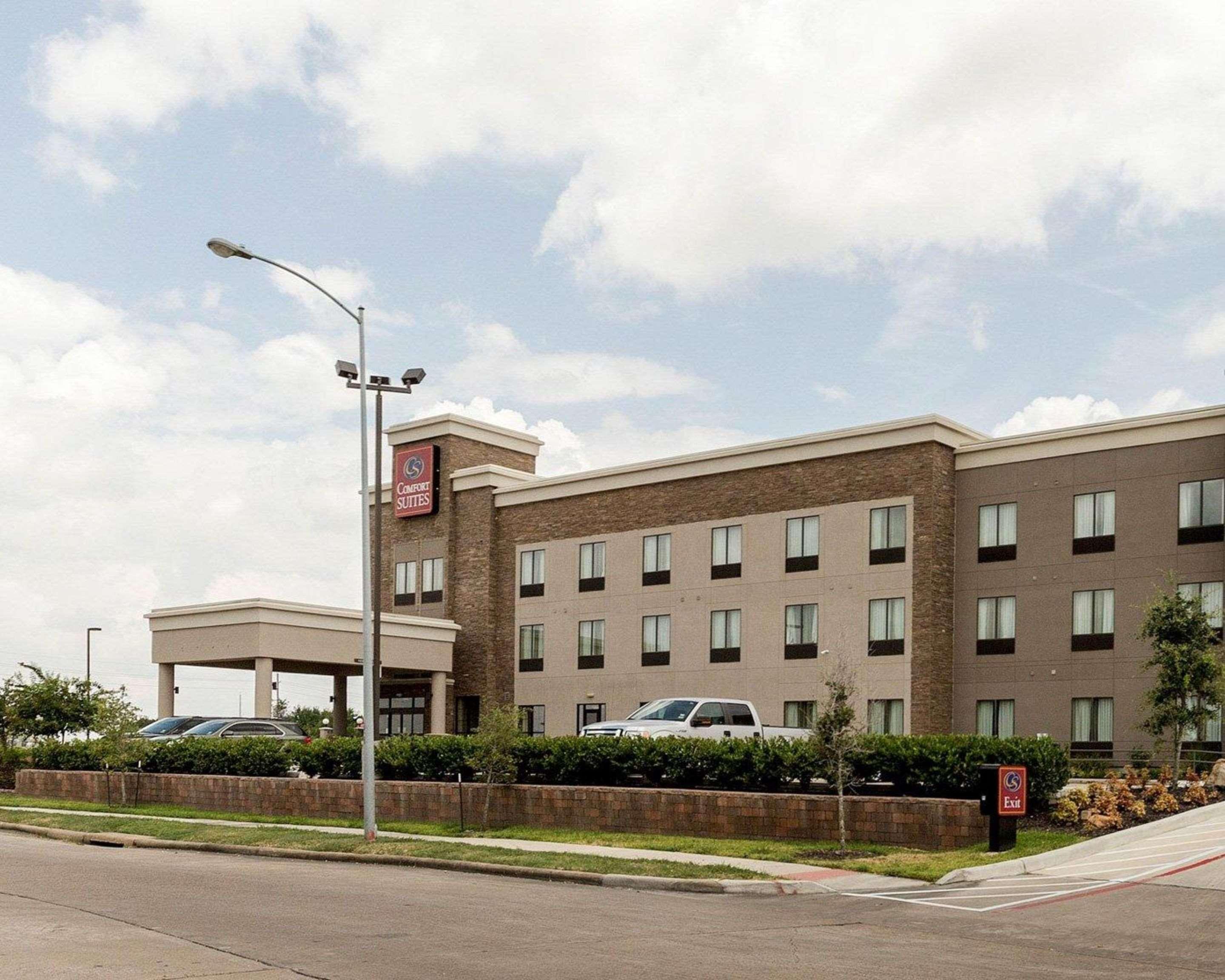 Comfort Near Westchase On Beltway 8 Houston