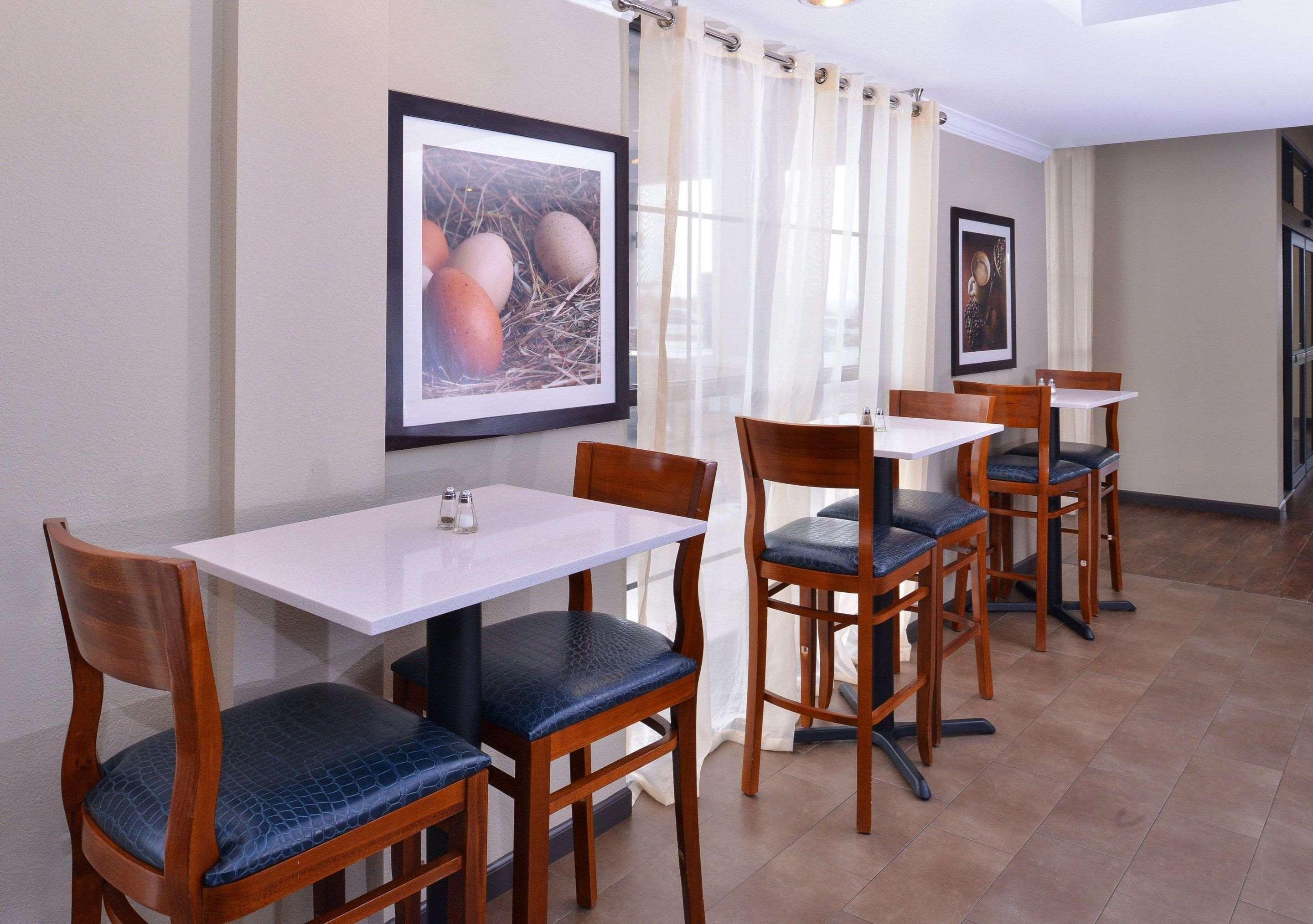 Comfort Near Westchase On Beltway 8 3* Houston