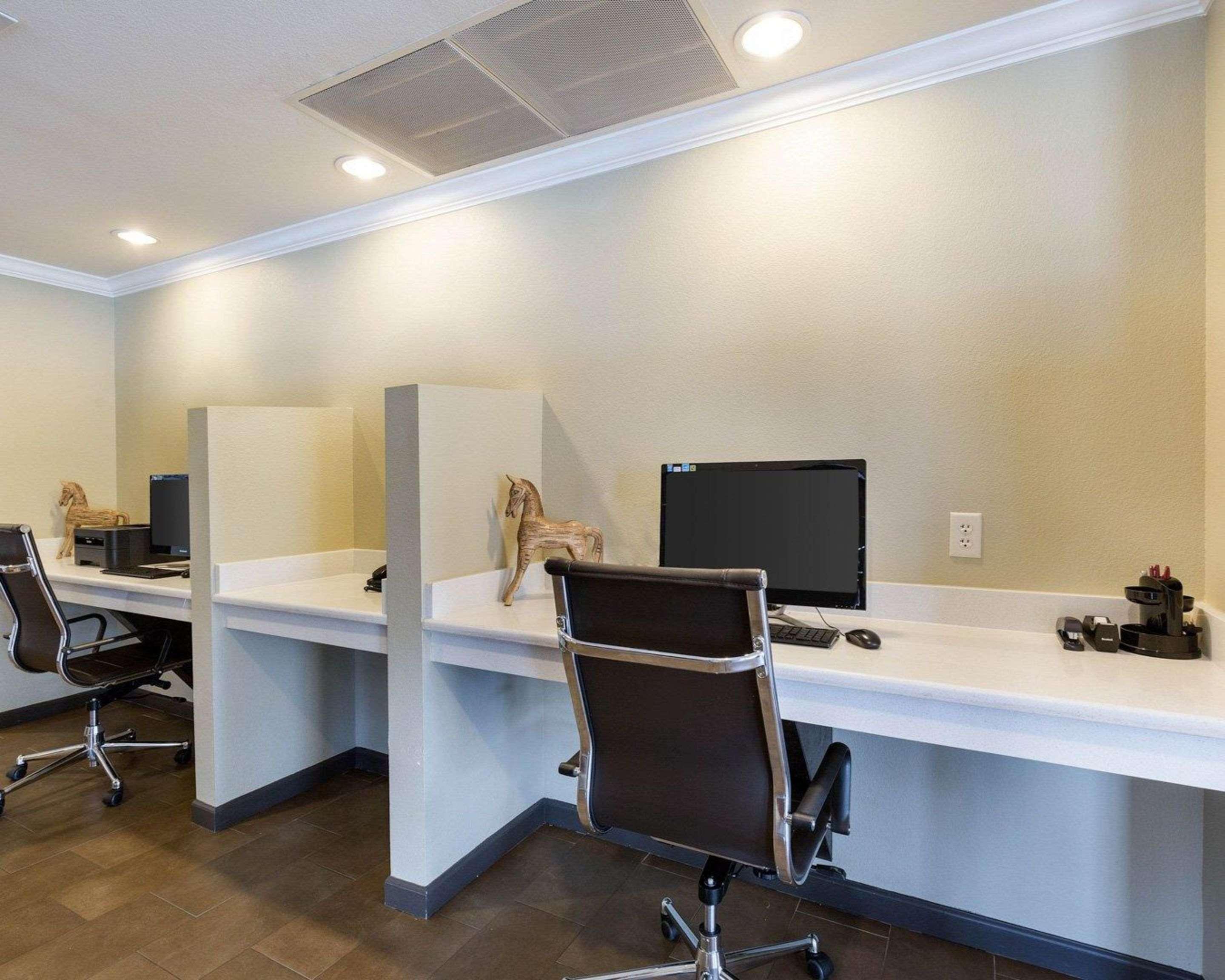 Comfort Near Westchase On Beltway 8 Hotel Houston