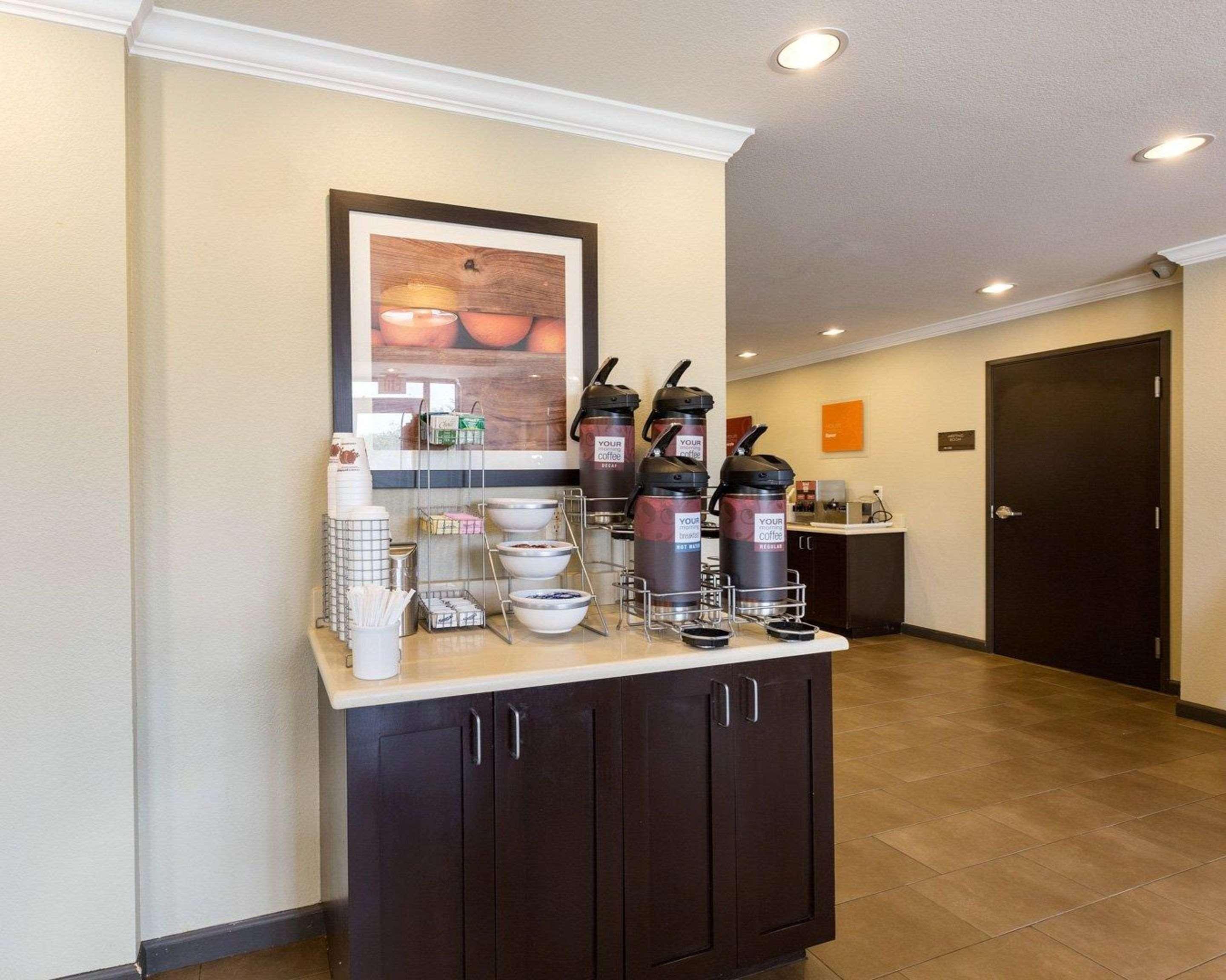Comfort Near Westchase On Beltway 8 Houston