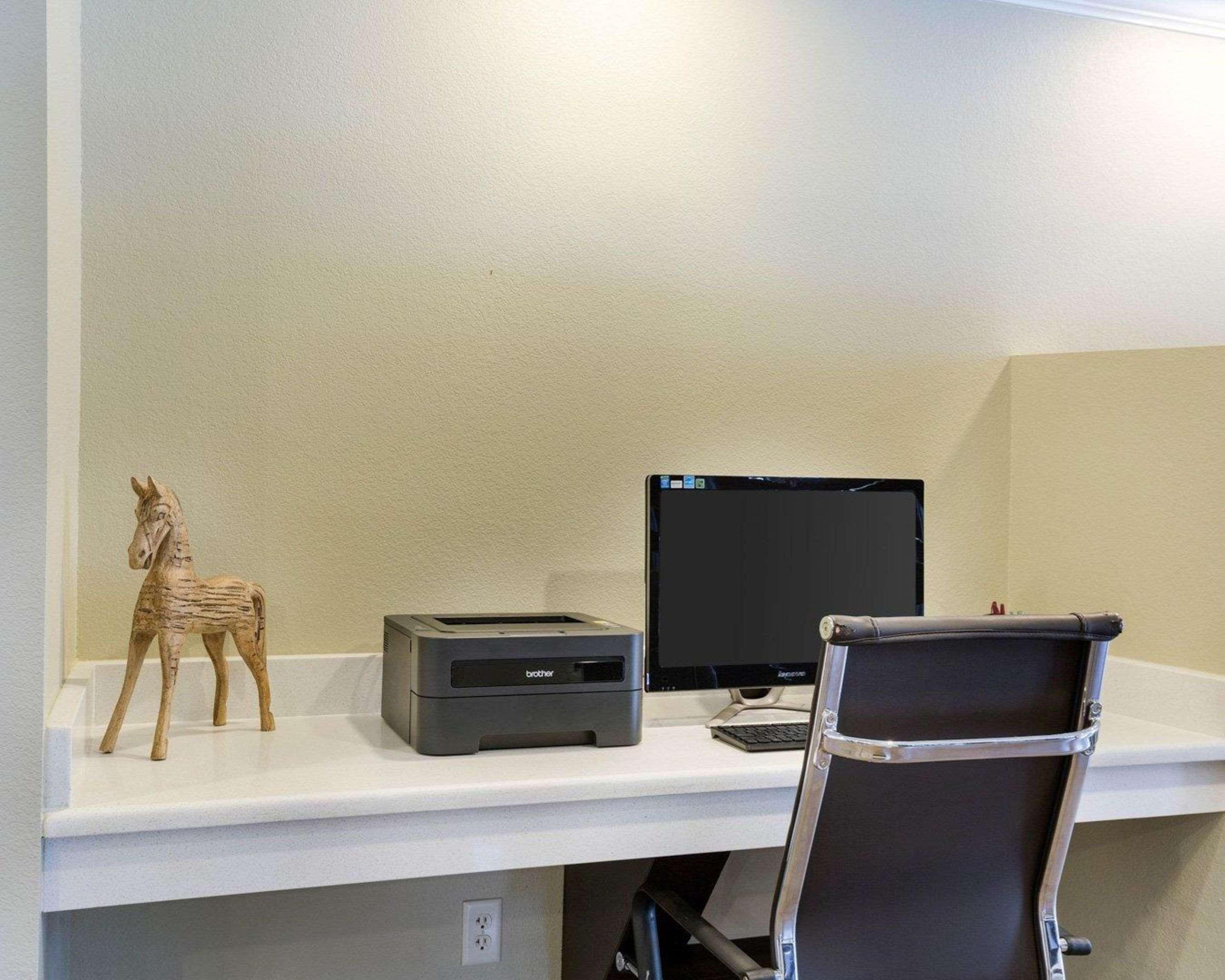Comfort Near Westchase On Beltway 8 Hotel