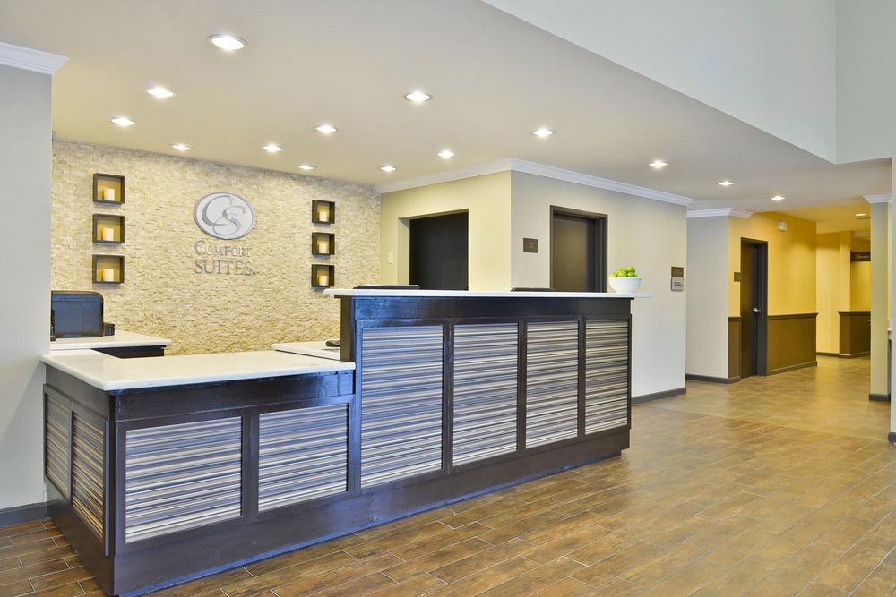 Comfort Near Westchase On Beltway 8 3*