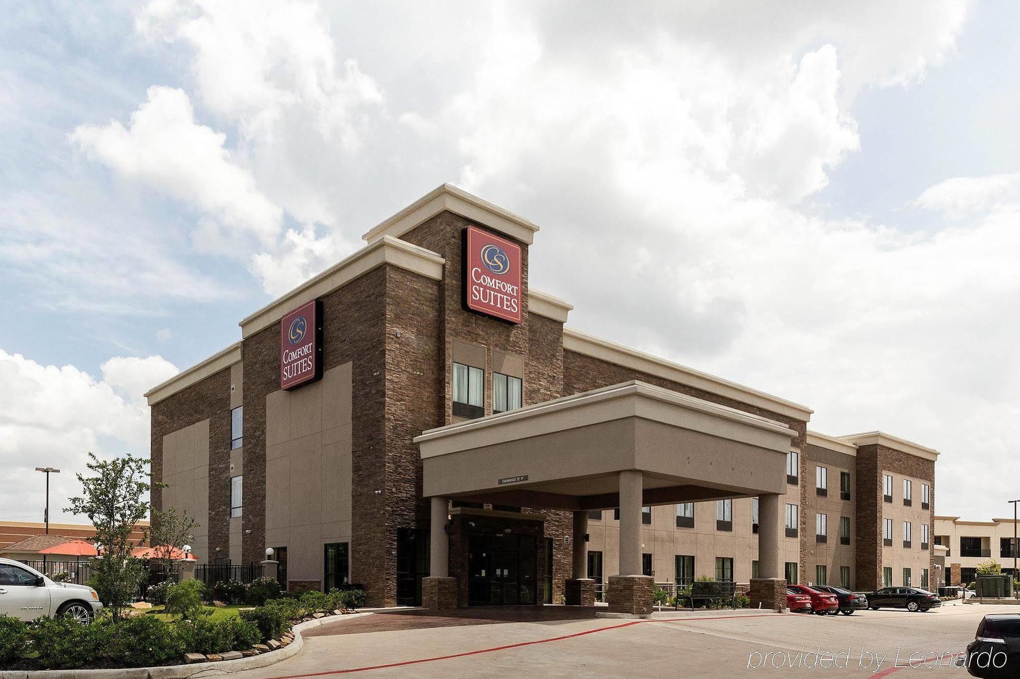 Comfort Near Westchase On Beltway 8