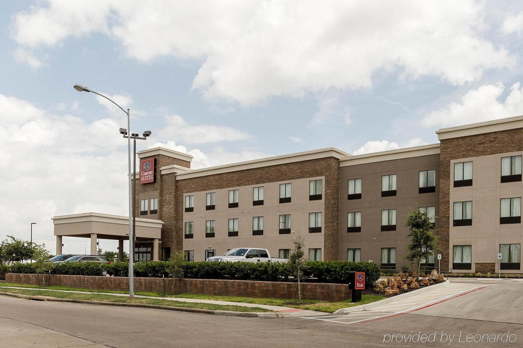 Comfort Near Westchase On Beltway 8 Houston