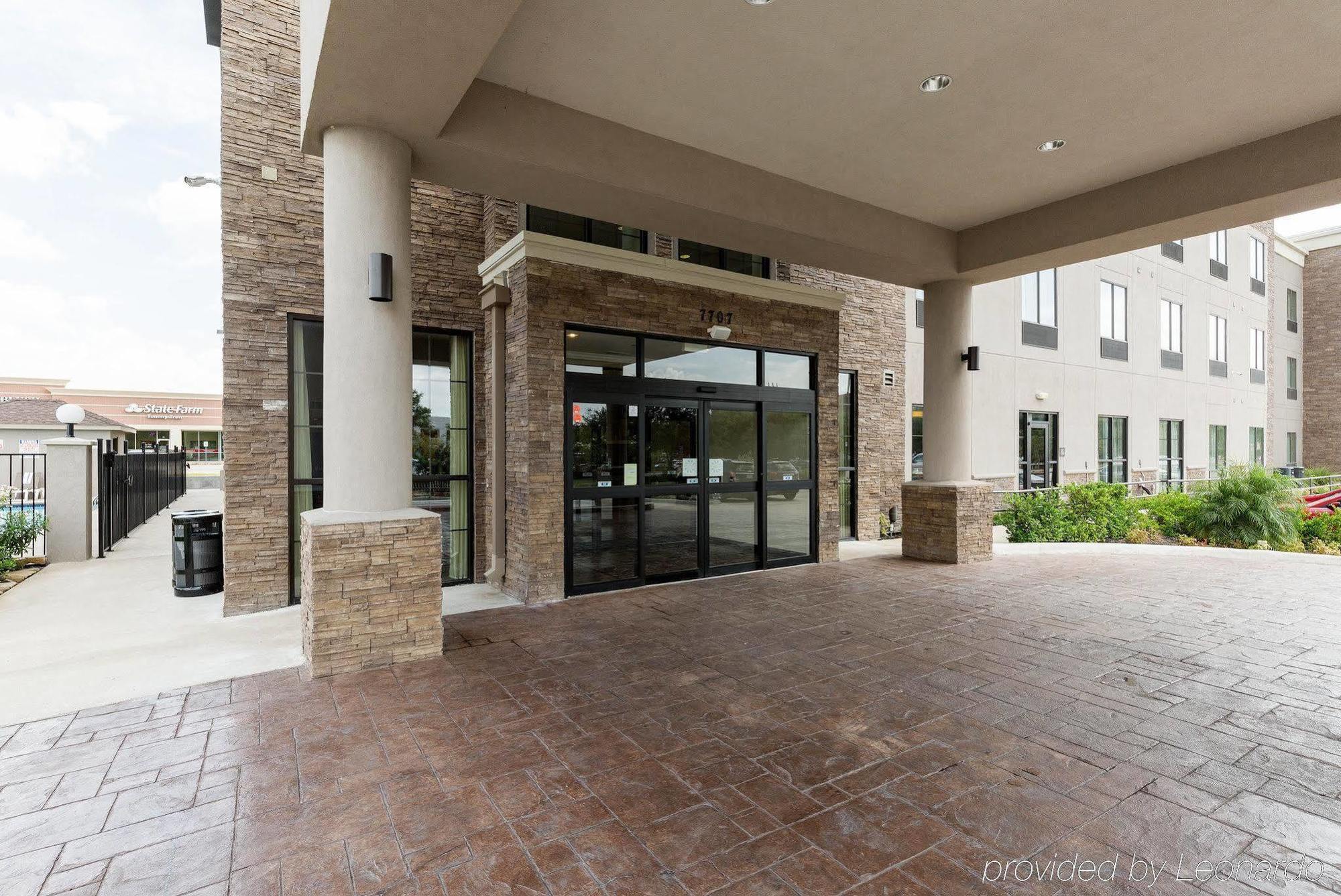 Comfort Near Westchase On Beltway 8 Hotel Houston