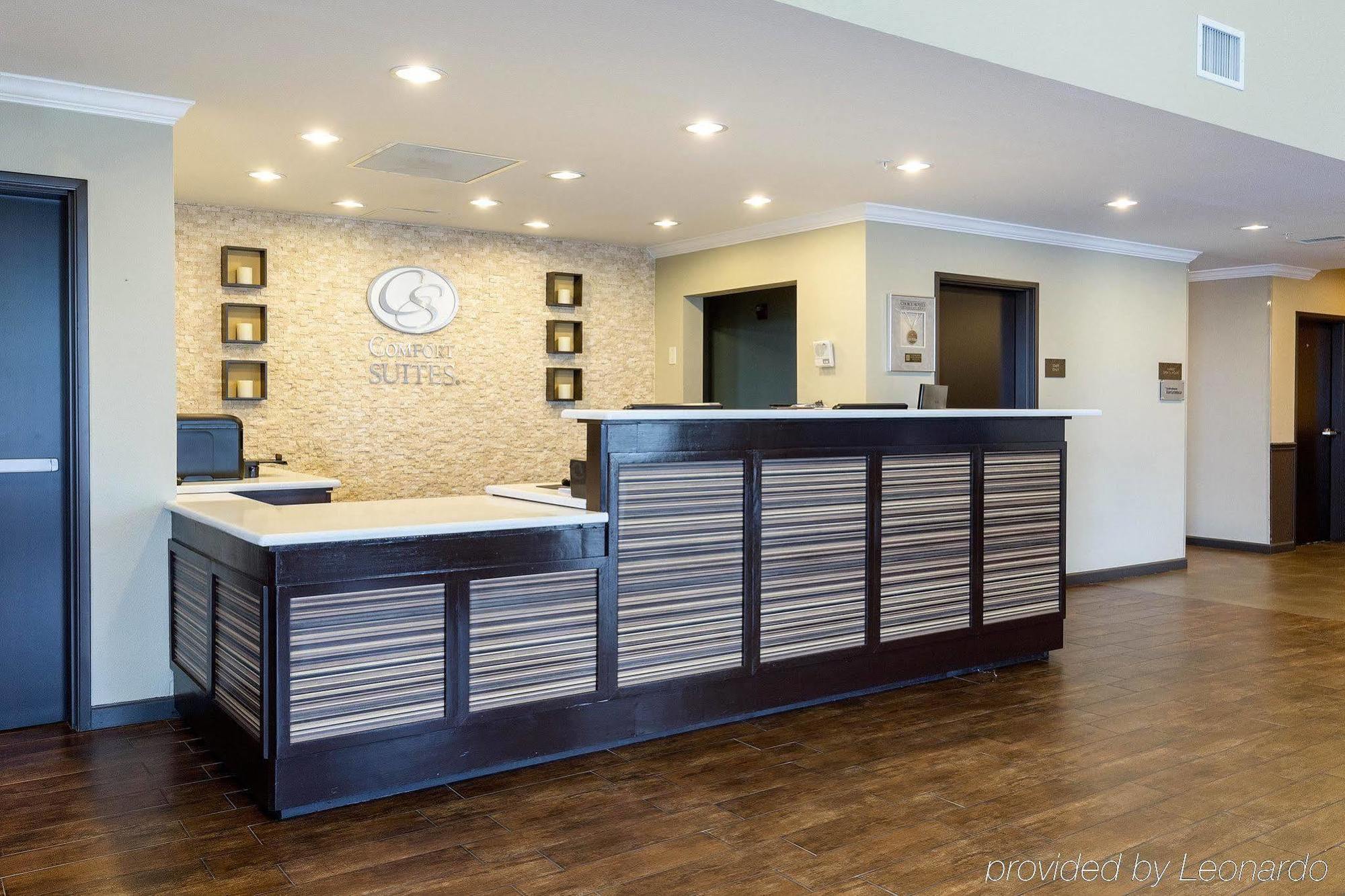 Comfort Near Westchase On Beltway 8 3*