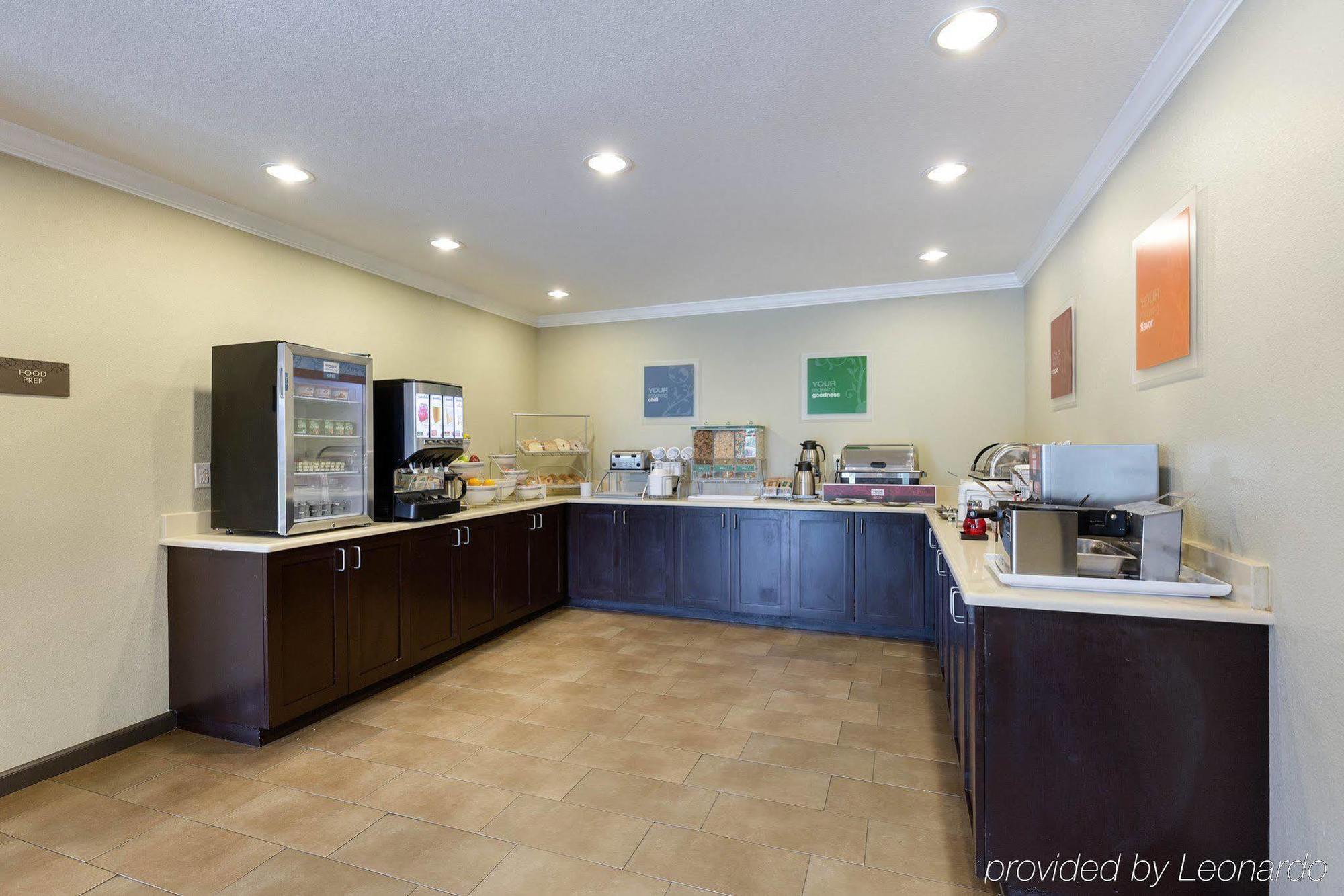 Comfort Near Westchase On Beltway 8 Hotel Houston