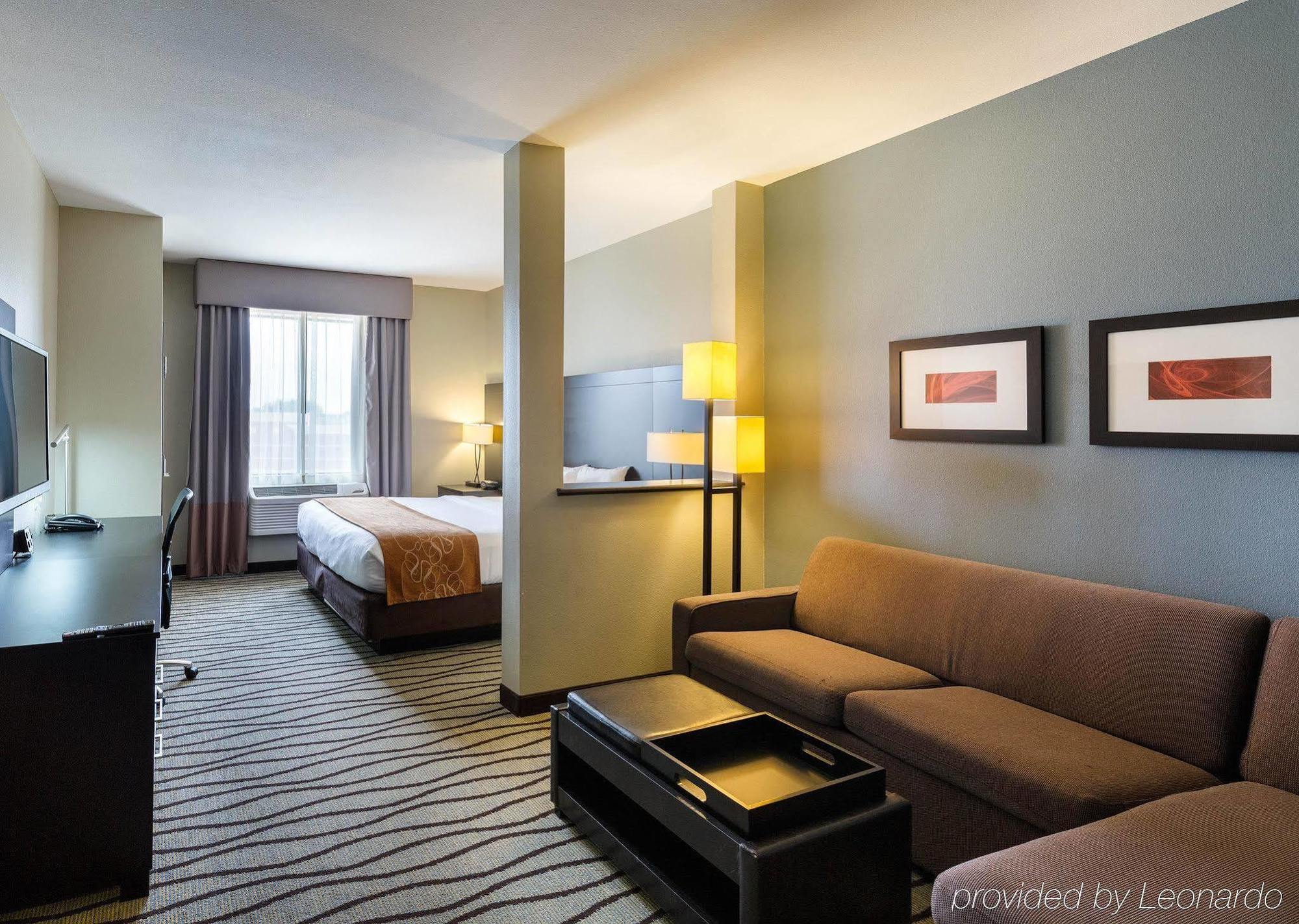 Comfort Near Westchase On Beltway 8 Houston