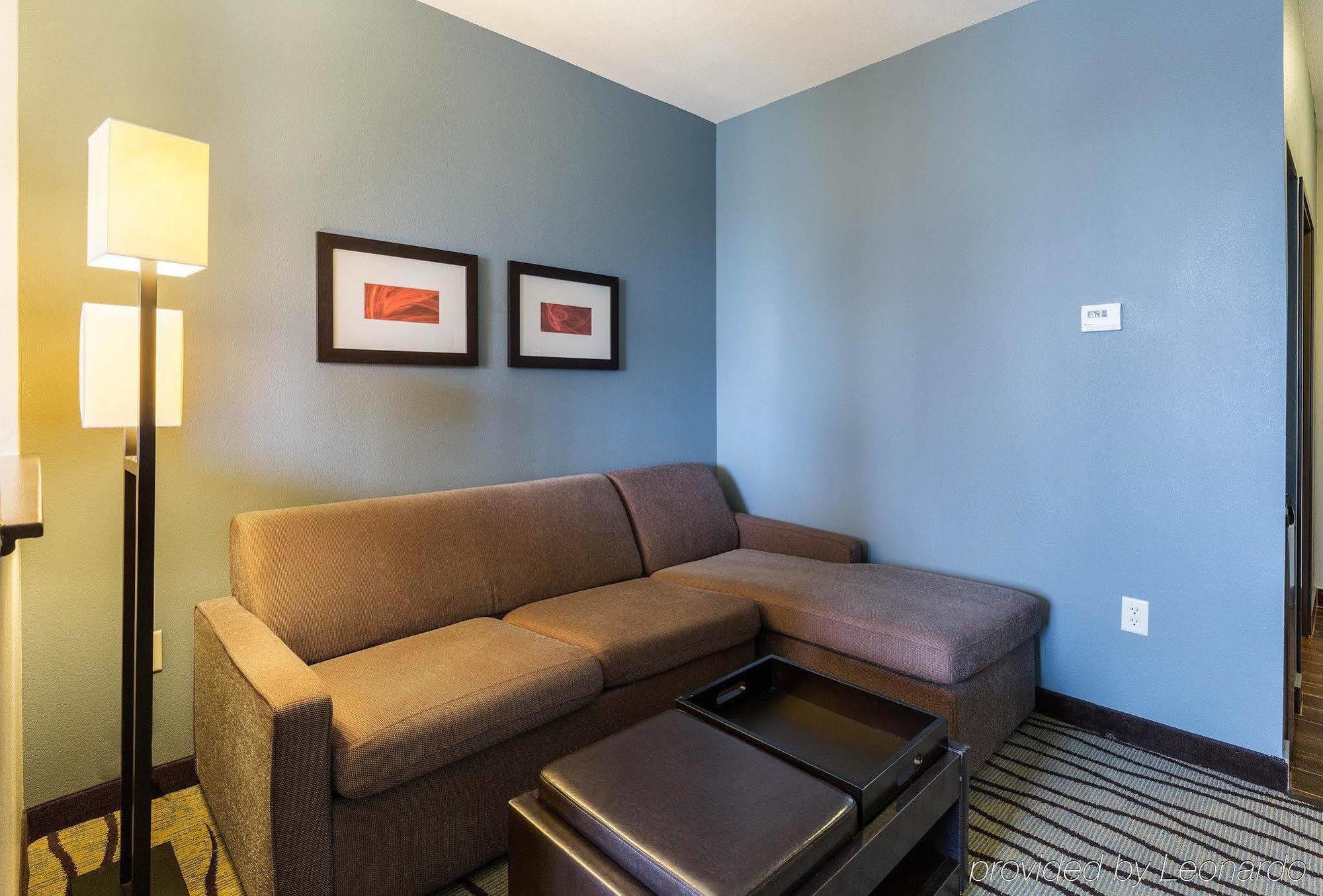 Comfort Near Westchase On Beltway 8 Hotel Houston