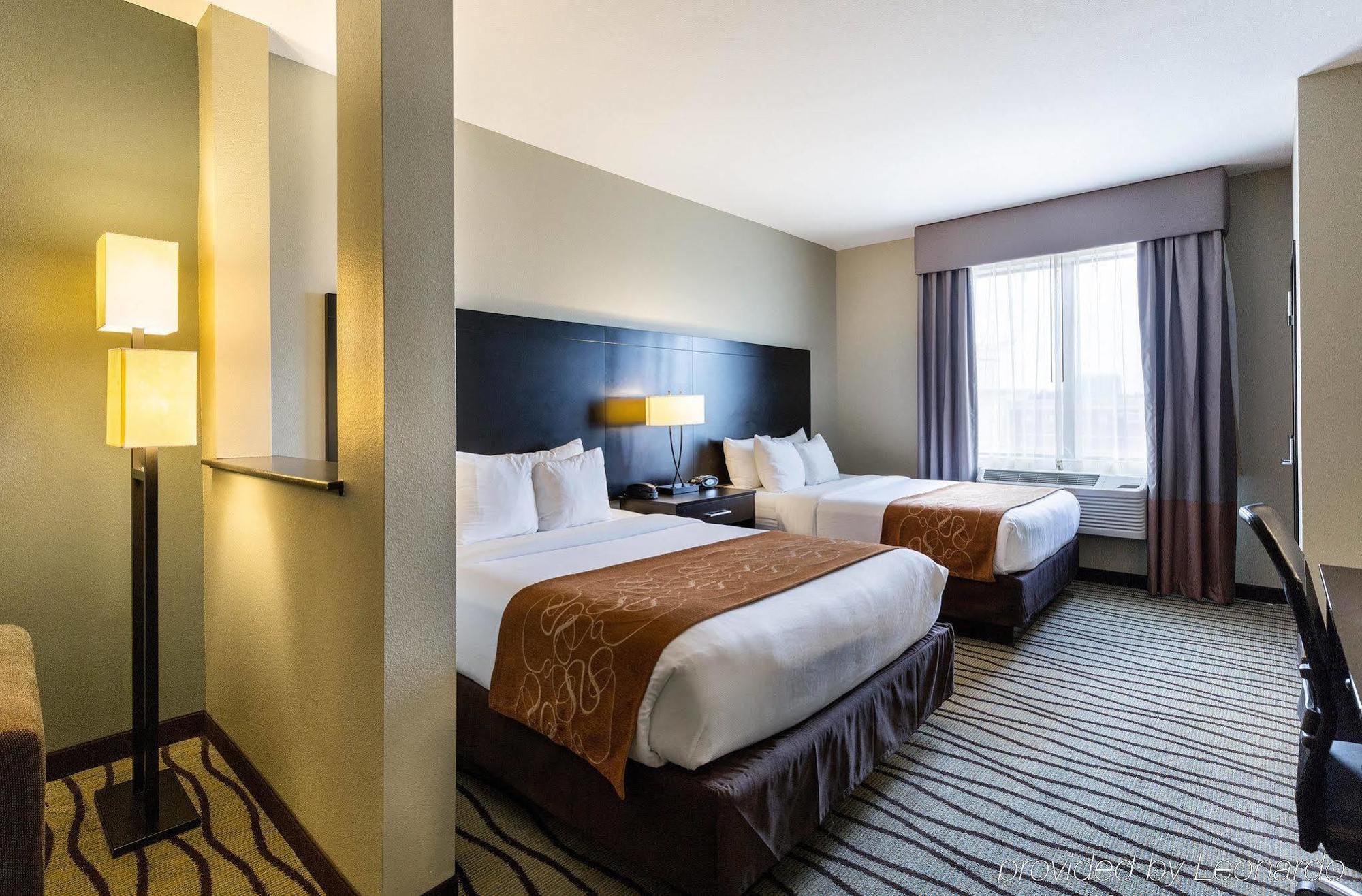 Comfort Near Westchase On Beltway 8 Hotel