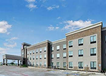 Comfort Near Westchase On Beltway 8 Hotel