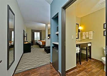 Comfort Near Westchase On Beltway 8 Hotel Houston