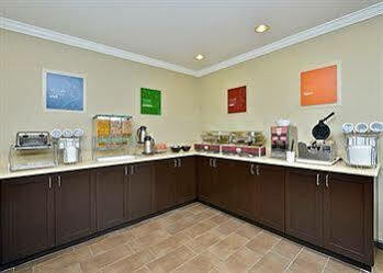 Comfort Near Westchase On Beltway 8 Hotel Houston